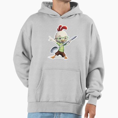 Hot Collection Chicken Little Dancing Hoodie