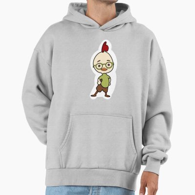 New Collection Chicken Little Hoodie