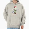 ssrcooversized hoodiemens 01oatmeal heatherfrontsquare productx1000 10 - Chicken Little Store