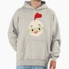 ssrcooversized hoodiemens 01oatmeal heatherfrontsquare productx1000 15 - Chicken Little Store
