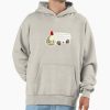 ssrcooversized hoodiemens 01oatmeal heatherfrontsquare productx1000 6 - Chicken Little Store