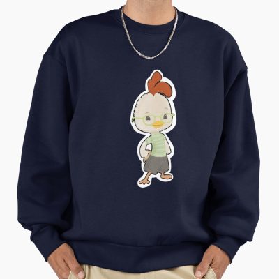 Movie Chicken Little Wonderfull Sweatshirt