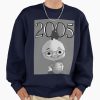 ssrcooversized sweatshirtmens 0105081f66c8590f4efrontsquare productx1000 8 - Chicken Little Store