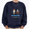 ssrcooversized sweatshirtmens 0105081f66c8590f4efrontsquare productx1000 9 - Chicken Little Store