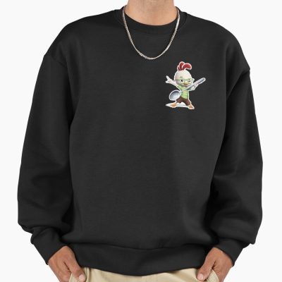 New Collection Chicken Little Dancing Sweatshirt