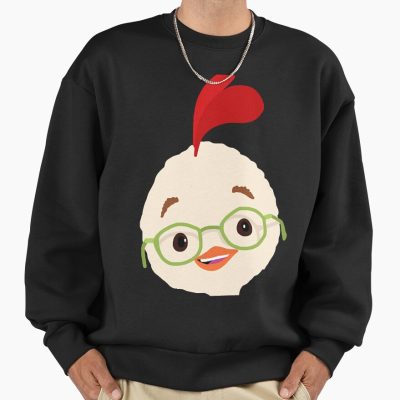 Best Selling Chicken Little Cute Sweatshirt
