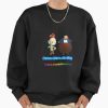ssrcooversized sweatshirtmens 0110101001c5ca27c6frontsquare productx1000 9 - Chicken Little Store