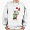 ssrcooversized sweatshirtmens 01fafafaca443f4786frontsquare productx1000 10 - Chicken Little Store