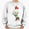 ssrcooversized sweatshirtmens 01fafafaca443f4786frontsquare productx1000 11 - Chicken Little Store