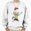 ssrcooversized sweatshirtmens 01fafafaca443f4786frontsquare productx1000 14 - Chicken Little Store