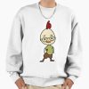 ssrcooversized sweatshirtmens 01fafafaca443f4786frontsquare productx1000 15 - Chicken Little Store