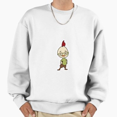 New Design Chicken Little Unique Sweatshirt