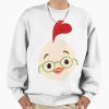 ssrcooversized sweatshirtmens 01fafafaca443f4786frontsquare productx1000 5 - Chicken Little Store