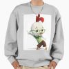 ssrcooversized sweatshirtmens 01heather greyfrontsquare productx1000 11 - Chicken Little Store