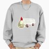 ssrcooversized sweatshirtmens 01heather greyfrontsquare productx1000 2 - Chicken Little Store