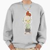 ssrcooversized sweatshirtmens 01heather greyfrontsquare productx1000 3 - Chicken Little Store