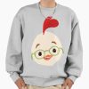 ssrcooversized sweatshirtmens 01heather greyfrontsquare productx1000 5 - Chicken Little Store