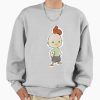 ssrcooversized sweatshirtmens 01heather greyfrontsquare productx1000 6 - Chicken Little Store