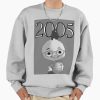 ssrcooversized sweatshirtmens 01heather greyfrontsquare productx1000 8 - Chicken Little Store