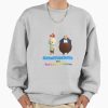 ssrcooversized sweatshirtmens 01heather greyfrontsquare productx1000 9 - Chicken Little Store