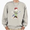 ssrcooversized sweatshirtmens 01oatmeal heatherfrontsquare productx1000 1 - Chicken Little Store