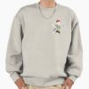 ssrcooversized sweatshirtmens 01oatmeal heatherfrontsquare productx1000 - Chicken Little Store