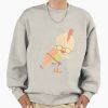 ssrcooversized sweatshirtmens 01oatmeal heatherfrontsquare productx1000 12 - Chicken Little Store