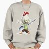 ssrcooversized sweatshirtmens 01oatmeal heatherfrontsquare productx1000 14 - Chicken Little Store