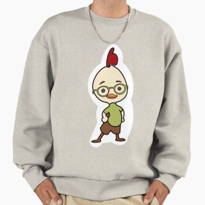 New Collection Chicken Little Sweatshirt