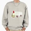 ssrcooversized sweatshirtmens 01oatmeal heatherfrontsquare productx1000 2 - Chicken Little Store