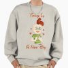 ssrcooversized sweatshirtmens 01oatmeal heatherfrontsquare productx1000 7 - Chicken Little Store