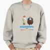 ssrcooversized sweatshirtmens 01oatmeal heatherfrontsquare productx1000 9 - Chicken Little Store