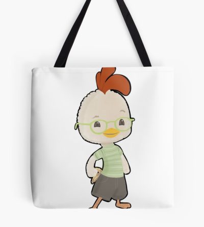 Best Chicken Little Wonderfull Tote Bag