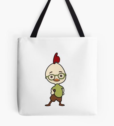 New Collection Chicken Little Retro Tote Bag