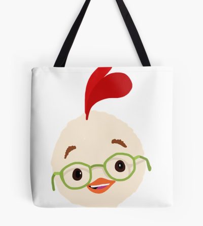 Movie Chicken Little So Cute Tote Bag