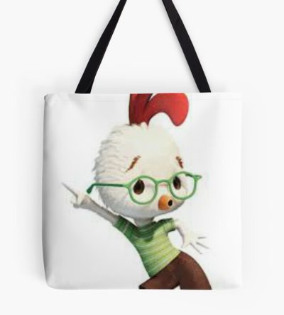 Hot Item Chicken Little Classic Tote Bag