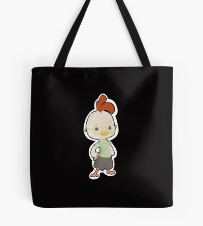 Hot Design Chicken Little Cute Tote Bag
