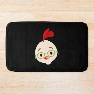Chicken Little Wonderfull Bath Mat