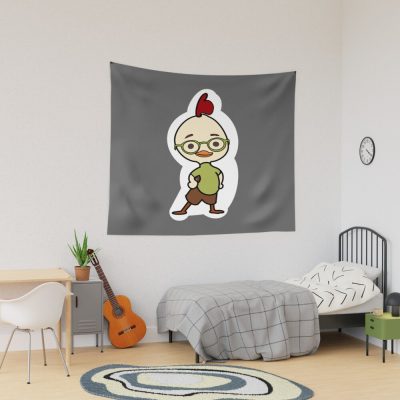 Hot Item Chicken Little Bassic Tapestry