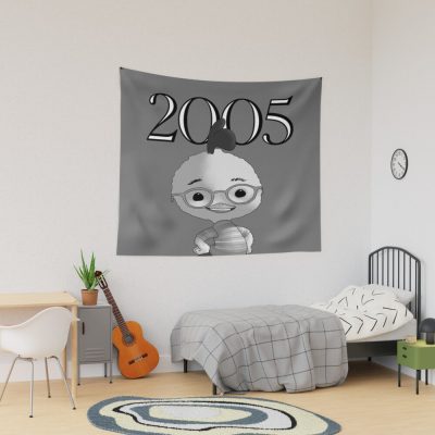Best Selling Chicken Little Colorfull Tapestry