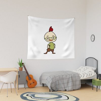 New Collection Chicken Little Retro Tapestry