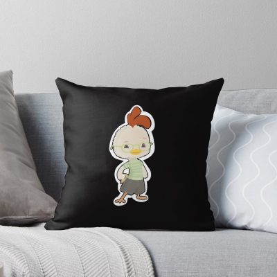 Hot Design Chicken Little Cute Throw Pillow